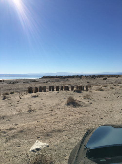 Salton Sea Area - 2015-2020 Photos